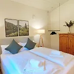 Semesterbostad Homely Velosoph Quartier - Familienfreundliches Mit 3 Schlafzimmern, 300m Zur Ski-piste, E-auto Ladestation