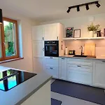 Homely Velosoph Quartier - Familienfreundliches Mit 3 Schlafzimmern, 300m Zur Ski-piste, E-auto Ladestation