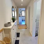 Homely Velosoph Quartier - Familienfreundliches Mit 3 Schlafzimmern, 300m Zur Ski-piste, E-auto Ladestation