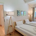 Homely Velosoph Quartier - Familienfreundliches Mit 3 Schlafzimmern, 300m Zur Ski-piste, E-auto Ladestation