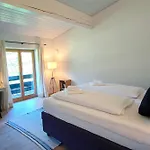 Semesterbostad Homely Velosoph Quartier - Familienfreundliches Mit 3 Schlafzimmern, 300m Zur Ski-piste, E-auto Ladestation *