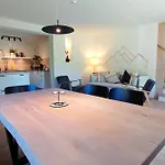 Homely Velosoph Quartier - Familienfreundliches Mit 3 Schlafzimmern, 300m Zur Ski-piste, E-auto Ladestation Bayrischzell