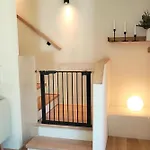 Homely Velosoph Quartier - Familienfreundliches Mit 3 Schlafzimmern, 300m Zur Ski-piste, E-auto Ladestation Semesterbostad