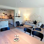 Semesterbostad Homely Velosoph Quartier - Familienfreundliches Mit 3 Schlafzimmern, 300m Zur Ski-piste, E-auto Ladestation *