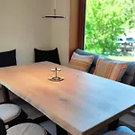 Semesterbostad Homely Velosoph Quartier - Familienfreundliches Mit 3 Schlafzimmern, 300m Zur Ski-piste, E-auto Ladestation Bayrischzell