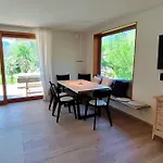 Homely Velosoph Quartier - Familienfreundliches Mit 3 Schlafzimmern, 300m Zur Ski-piste, E-auto Ladestation