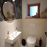 Semesterbostad Homely Velosoph Quartier - Familienfreundliches Mit 3 Schlafzimmern, 300m Zur Ski-piste, E-auto Ladestation