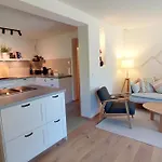 Homely Velosoph Quartier - Familienfreundliches Mit 3 Schlafzimmern, 300m Zur Ski-piste, E-auto Ladestation Semesterbostad