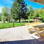 Homely Velosoph Quartier - Familienfreundliches Mit 3 Schlafzimmern, 300m Zur Ski-piste, E-auto Ladestation