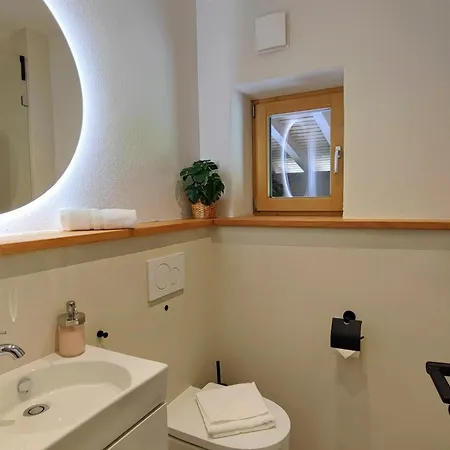 Homely Velosoph Quartier - Familienfreundliches Mit 3 Schlafzimmern, 300m Zur Ski-piste, E-auto Ladestation * Bayrischzell