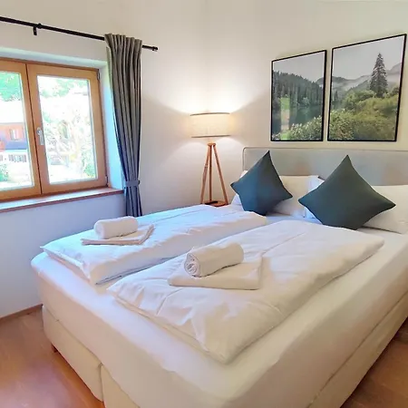 Homely Velosoph Quartier - Familienfreundliches Mit 3 Schlafzimmern, 300m Zur Ski-piste, E-auto Ladestation * Bayrischzell