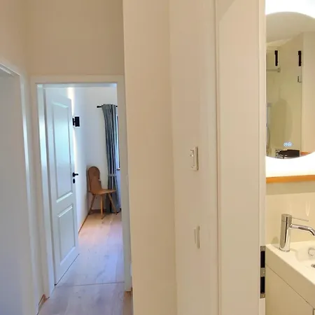 Homely Velosoph Quartier - Familienfreundliches Mit 3 Schlafzimmern, 300m Zur Ski-piste, E-auto Ladestation Holiday home