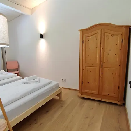 Holiday home Homely Velosoph Quartier - Familienfreundliches Mit 3 Schlafzimmern, 300m Zur Ski-piste, E-auto Ladestation Bayrischzell