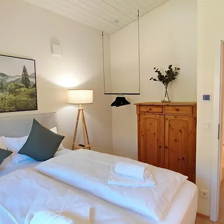 Homely Velosoph Quartier - Familienfreundliches Mit 3 Schlafzimmern, 300m Zur Ski-piste, E-auto Ladestation Holiday home *