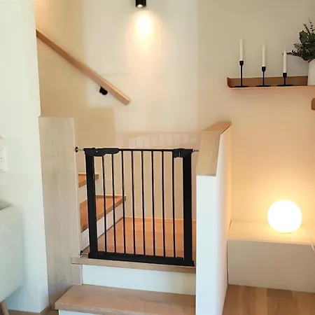 Homely Velosoph Quartier - Familienfreundliches Mit 3 Schlafzimmern, 300m Zur Ski-piste, E-auto Ladestation Holiday home
