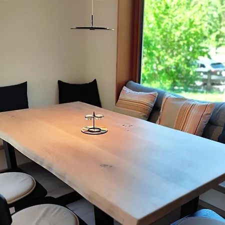 Holiday home Homely Velosoph Quartier - Familienfreundliches Mit 3 Schlafzimmern, 300m Zur Ski-piste, E-auto Ladestation Bayrischzell