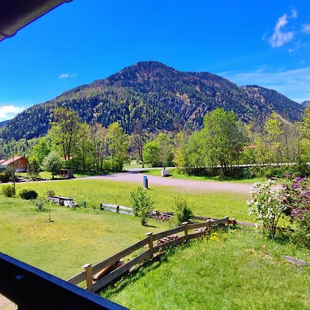 Homely Velosoph Quartier - Familienfreundliches Mit 3 Schlafzimmern, 300m Zur Ski-piste, E-auto Ladestation Bayrischzell