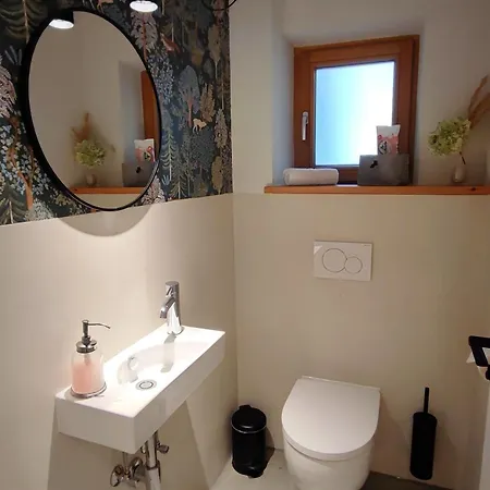 Holiday home Homely Velosoph Quartier - Familienfreundliches Mit 3 Schlafzimmern, 300m Zur Ski-piste, E-auto Ladestation