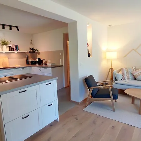 Homely Velosoph Quartier - Familienfreundliches Mit 3 Schlafzimmern, 300m Zur Ski-piste, E-auto Ladestation Holiday home