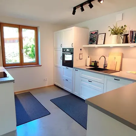 Holiday home Homely Velosoph Quartier - Familienfreundliches Mit 3 Schlafzimmern, 300m Zur Ski-piste, E-auto Ladestation