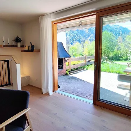 Homely Velosoph Quartier - Familienfreundliches Mit 3 Schlafzimmern, 300m Zur Ski-piste, E-auto Ladestation Holiday home